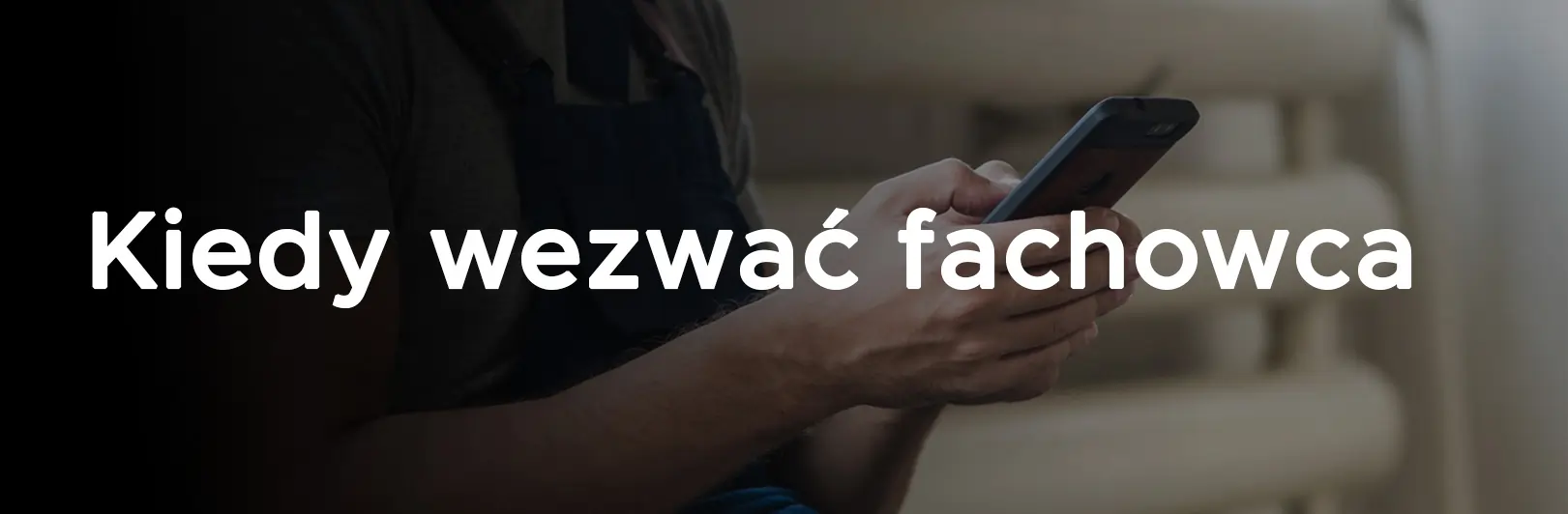Kiedy wezwać fachowca do problemów z piecem centralnego ogrzewania na pellet