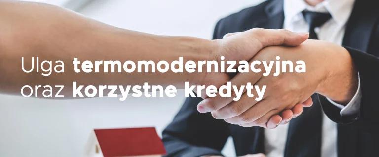 Ulga i korzystne kredyty na piece na pellet