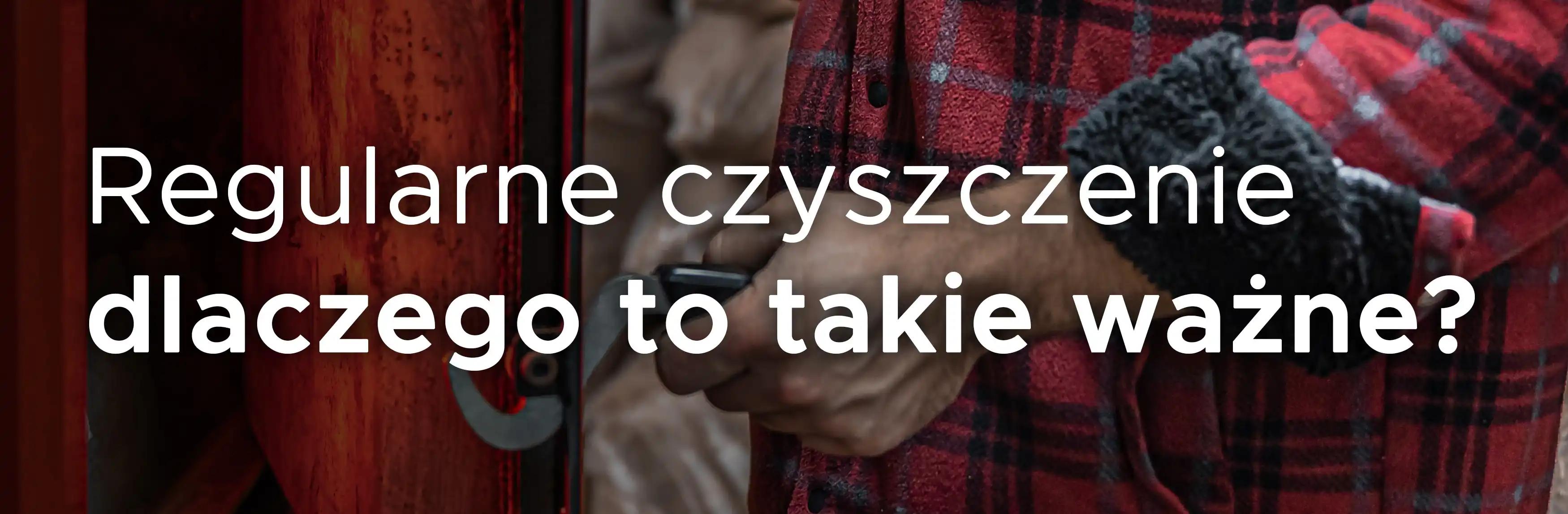 Dlaczego regularne czyszczenie pieca na pellet jest takie ważne?