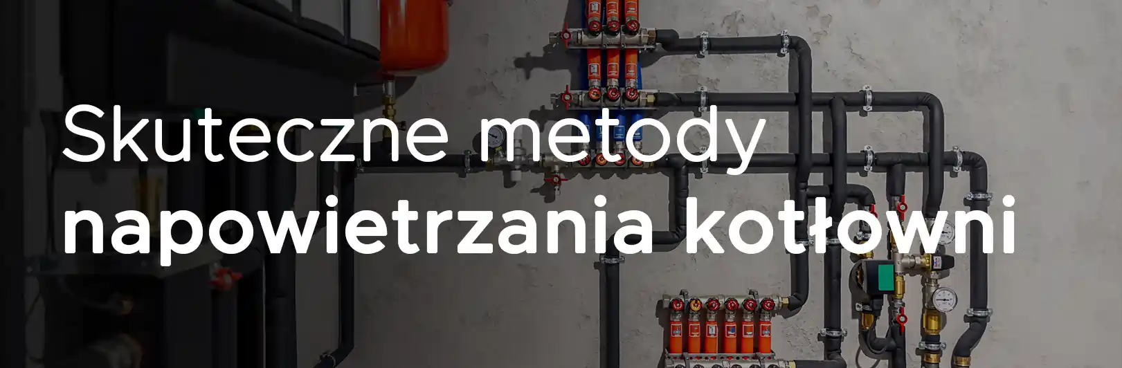 Skuteczne metody napowietrzania kotłowni, w której znajduje się piec 5 klasy na pellet, drewno, ekogroszek