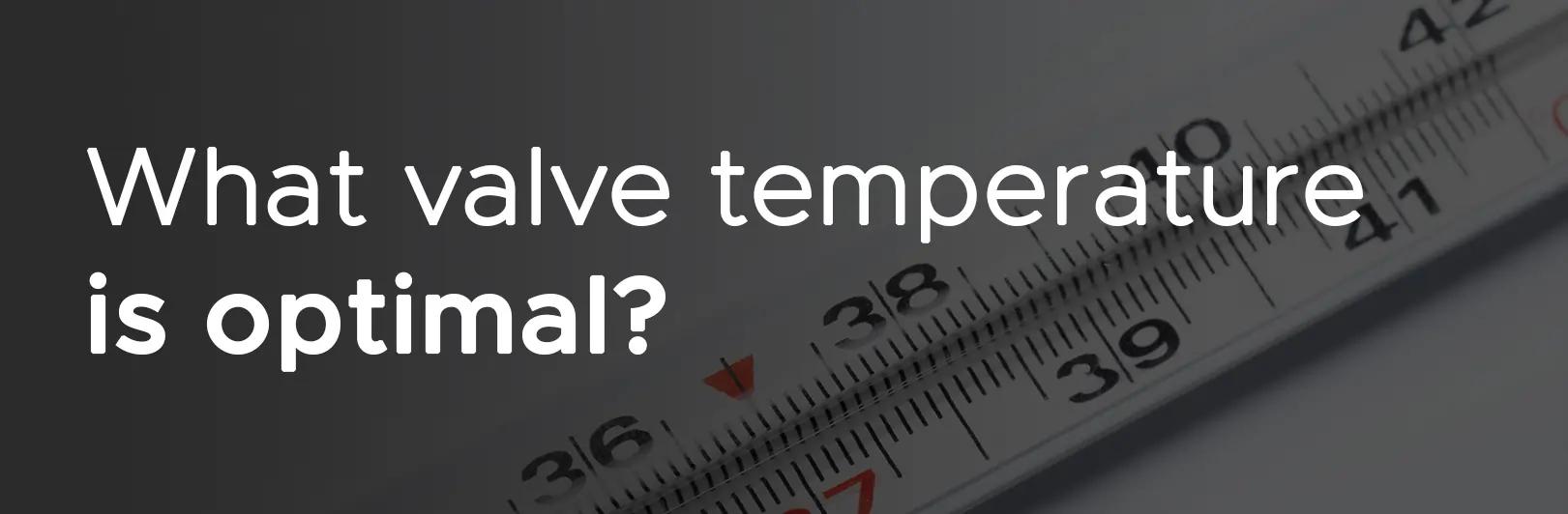 title explaining text on background with thermometer