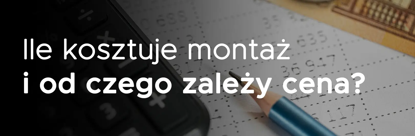 Ile kosztuje montaż pieca na pellet i od czego zależy cena