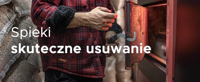 Skuteczne metody na usuwanie spieków w piecu centralnego ogrzewania