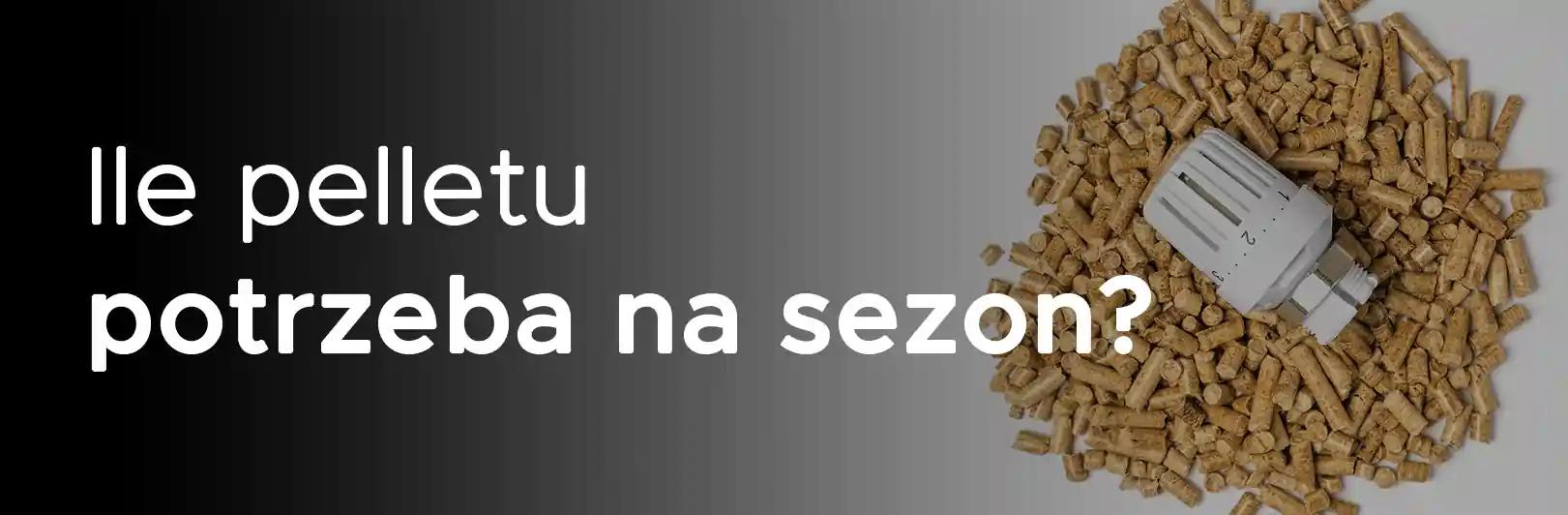 Zawór na rozsypanym pellecie do pieca centralnego ogrzewania na pellet