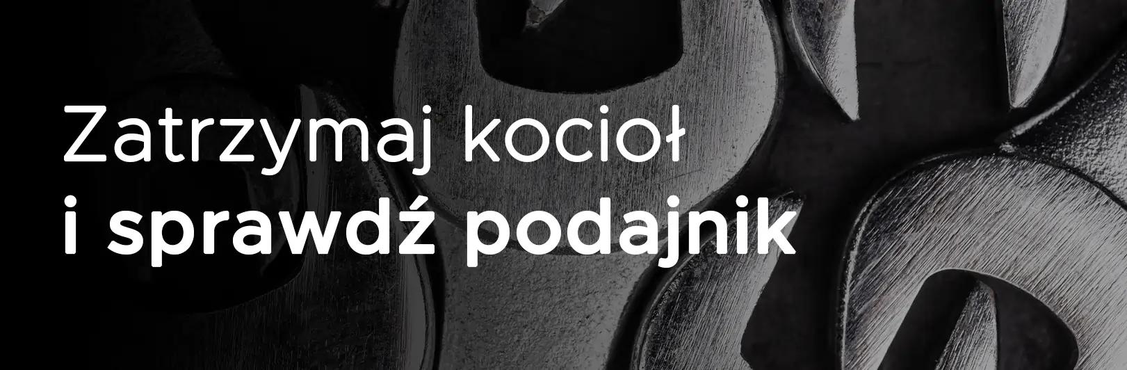 Przed podejściem do naprawy kotła zatrzymaj kocioł centralnego ogrzewania na pellet i sprawdź podajnik